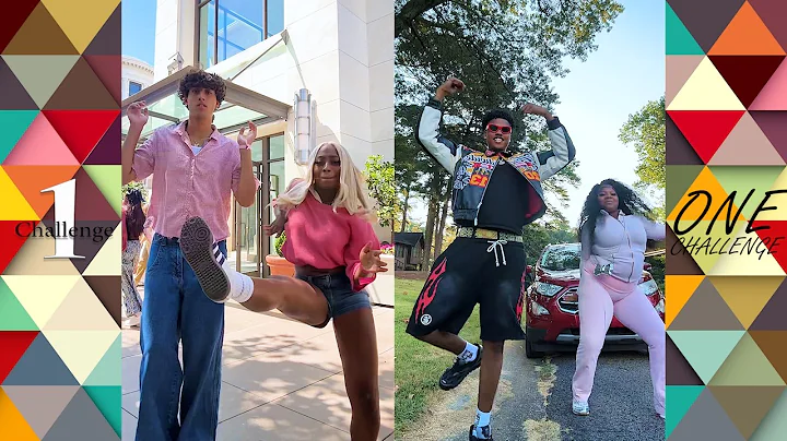 Weekly Dance Compilation - August 2025 Part 2