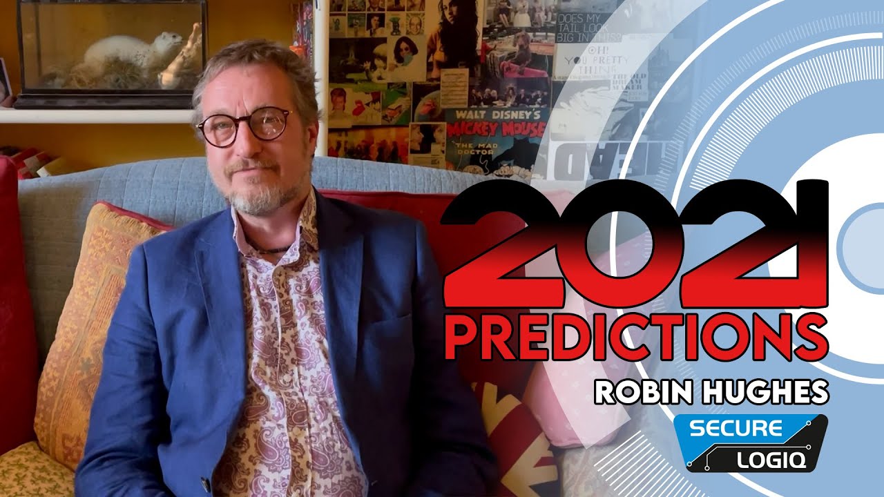 SOS 2021 Predictions | 'Camera Evolution' with Secure Logiq