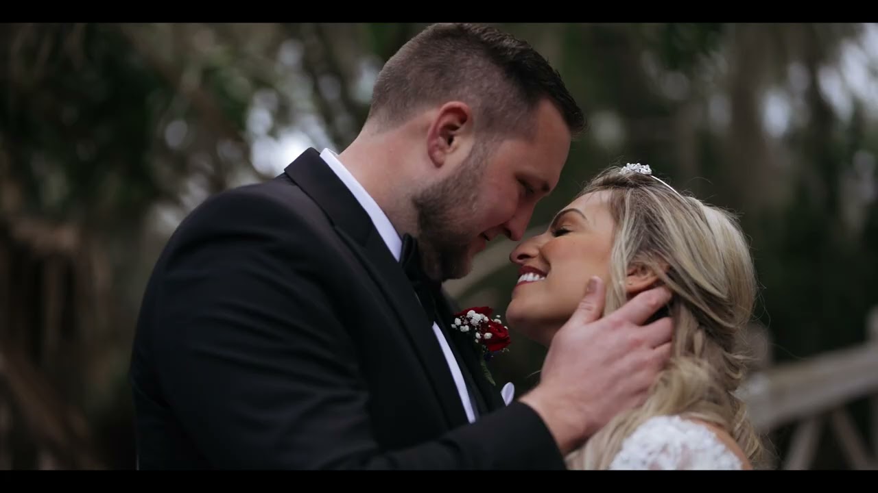 Walkers Landing Wedding Full Highlight Video