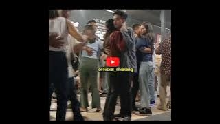 lagu dansa terbaru cover Niko lakulo# Sandole..