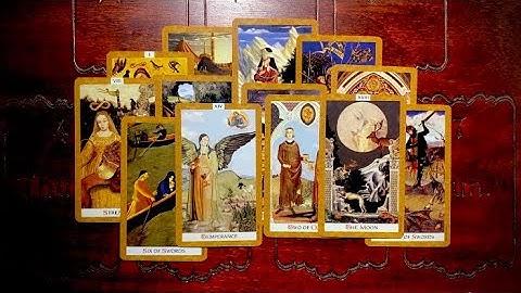 THE MAIN EVENT OF THE NEAR FUTURE!🔥 THIS IS INCREDIBLE❗️100% accurate forecast! Online fortune te...