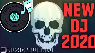 New SoundCheck 2020 || Dj Song || musical world screenshot 2