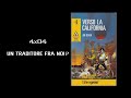 GUERRIERI DELLA STRADA [4x04] Un traditore fra noi? - Audiolibrogame