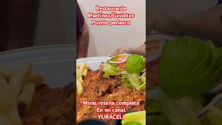 Una sabrosa recomendación para comer en Puerto Peñasco #restaurante#puertopeñasco#sonora#comida#