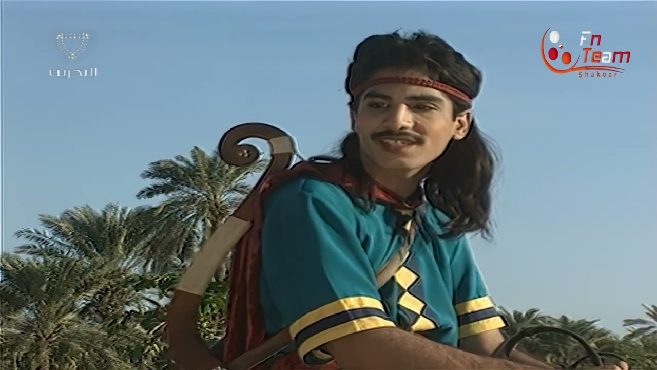 مسلسل بحر الحكايات | الطائر الذهبي |