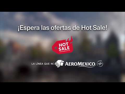 Hot Sale Aeroméxico - Hot Sale Aeroméxico