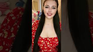 Lexie Periscope Vlog