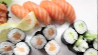 Aroma Buffet Restaurant Shepherd Bush London