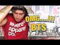 BTS (방탄소년단) (BEST LIVE PERFORMANCE EVER) PART 2 (UK 🇬🇧 REACTION!!!)