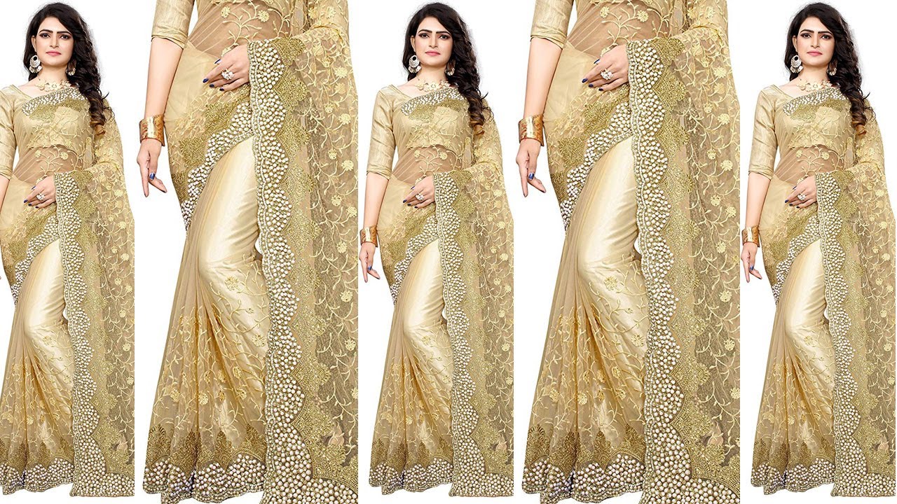 🌟🌟 Amazing Saree Collection Latest Designs 2021 🌟 Unique Saree Collection 🌟 Nice Saree Collection 🌟🌟