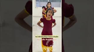 Shiro Bhedha- Head movements #classicaldanceclass #dance #education