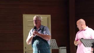 Nicely Invites All To 21st Annual Nicelytown Picnic