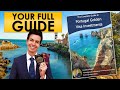 Portugal Golden Visa: The Complete Investment Guide (Free PDF)