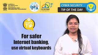 Avoid This Risk While Typing Passwords
