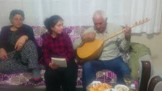 Baba kız Süper düet(DUYGU ÇETİNKAYA AND HAŞİM CETİNKAYA) Resimi