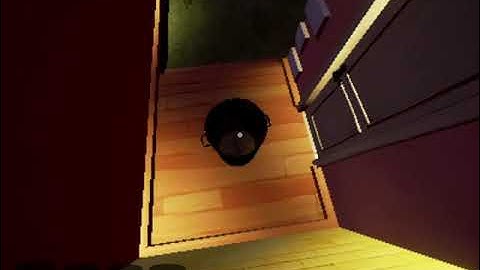 beating hello neighbor alpha 1 without being seen or caught