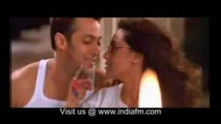 Bawri piya with rani and salman !! so romantic but finally sad !