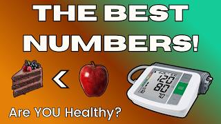 How Does "Being Healthy" ACTUALLY Look?