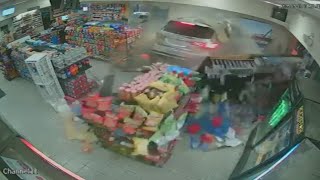 South Bay city leaders want CA lawmakers to address retail theft issues