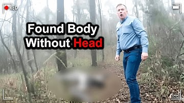 4 Cases Too Disturbing To Make It To Netflix