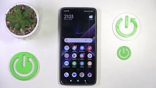 REDMI Turbo 4 – Как включить функцию быстрой передачи (Quick Share)