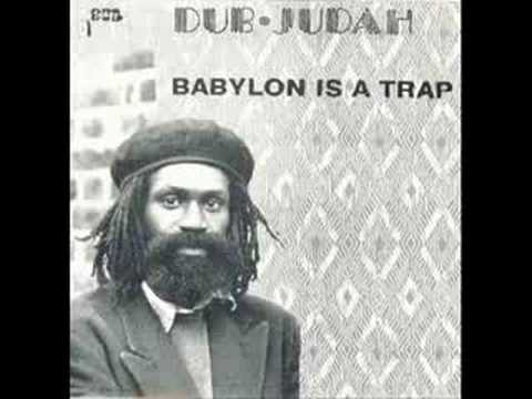 英LP Dub Judah Babylon Is A Trap DJLP002 Dub Jockey /00260 LP DUB JUDAH Babylon Is A Trap DJLP002 Dub Jockey UK | eBay