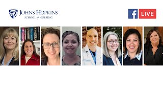 Facebook Live: The Future of Implementation Science