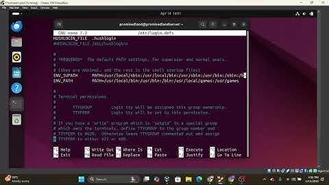 IT210 - Final Project Linux Deployment Proposal Video