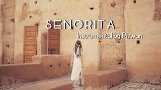 Senorita - Rizwan | Instrumental |  Audio