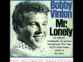 Bobby Vinton Mr Lonely Italian mp3