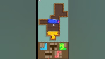 Puzzle Cats part-2  |  Gameplay Walkthrough (iOS & Android) #shorts #games #funny