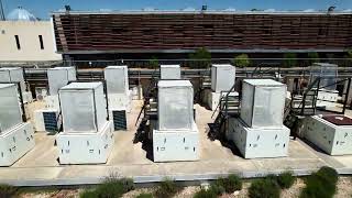 Enceintes Climatique Recherche Scientifique - Id3D