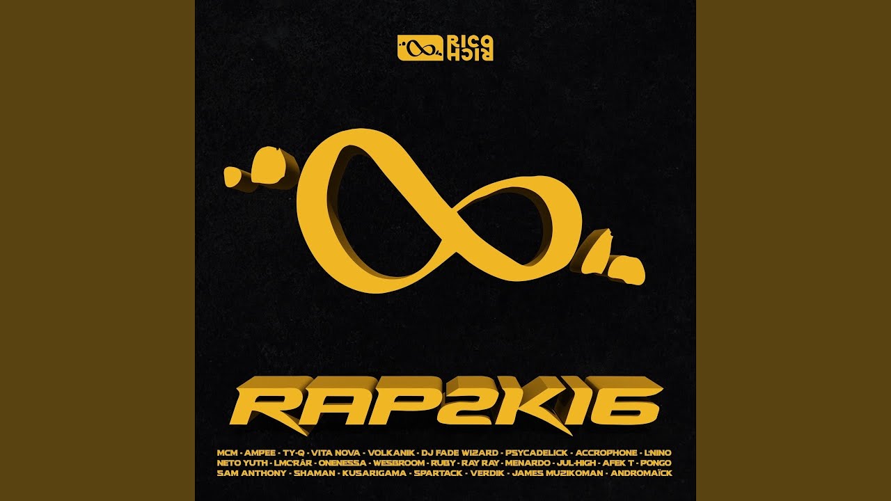 Gangsta Lady (feat. Ray Ray)