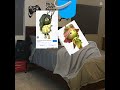 huh