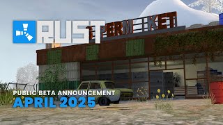 Grust Public Beta Announcement