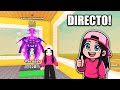 JUGANDO ROBLOX en DIRECTO #roblox #stealabrainrot #brainrot