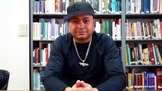 Interview with BG 183 (Tats Cru) Interview with BG 183 (Tats Cru)