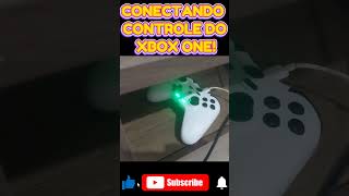 Testei Controle Xbox One em Vários Aparelhos
