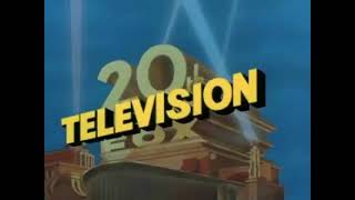(REUPLOAD) 20Th Century Fox Television History Update