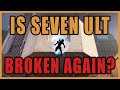 Eternus Seven Build Guide Update
