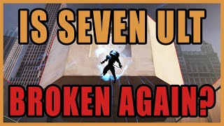 Eternus Seven Build Guide Update