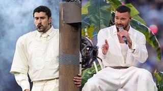 BAD BUNNY x RICKY MARTIN – Tributo a Puerto Rico y América Latina | SUPER BOWL LX Half Time Show
