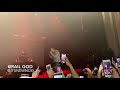 Trippie Redd performs Love Scars 3 Live