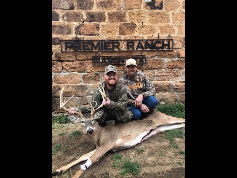 Matthew Ard/Premier Ranch Buck