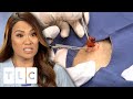 "It Doesn't Look Like A Cyst, It Doesn't Look Like A Lipoma. What Is It?" | Dr Pimple Popper Pop Ups