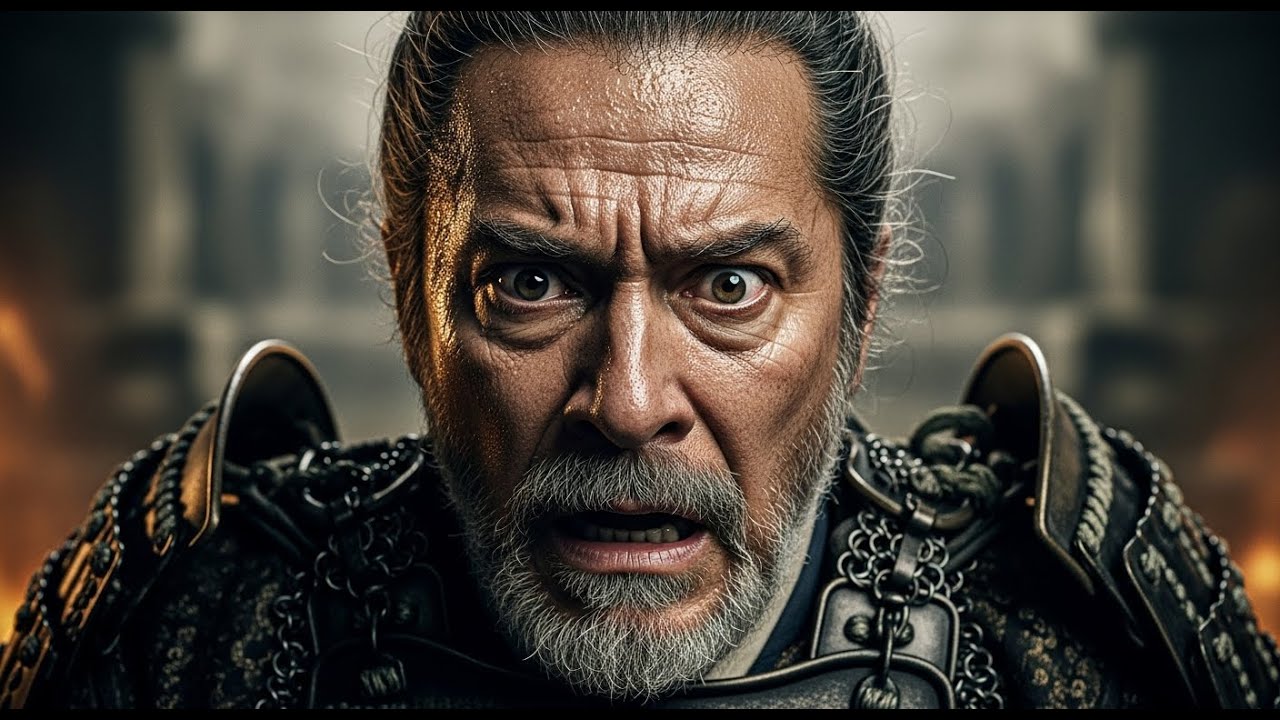 ВЫЖИТЬ ЛЮБОЙ ЦЕНОЙ КАК САМУРАИ ЛЕЧИЛИ РАНЫ И ШИЛИ СЕБЯ БЕЗ ВРАЧЕЙ