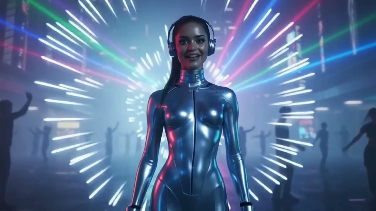 Cumbia sonidera 2026 soy cumbiambero