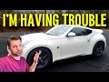 Our $400 Nissan 370z and a Flipping $400 to a Ferrari Update - Flying Wheels