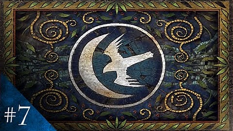 Crusader Kings 2: Game of Thrones - House Arryn #7