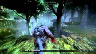 Evolve Tutorial Videos - Goliath - Basic